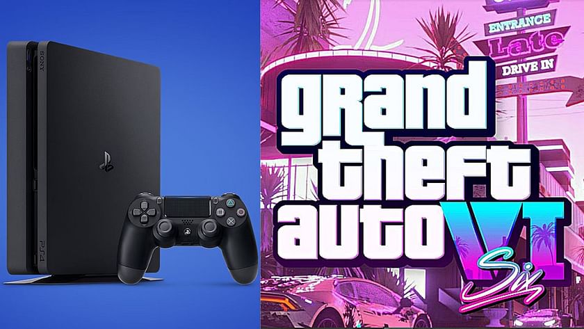 GTA 6 PS4 & PS5 - Everything We Know - PlayStation Universe