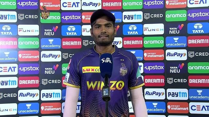 Vijay Hazare Trophy 2023, Hyderabad vs Jharkhand: Probable XIs, Match Prediction, Pitch Report, Weather Forecast and Live Streaming Details