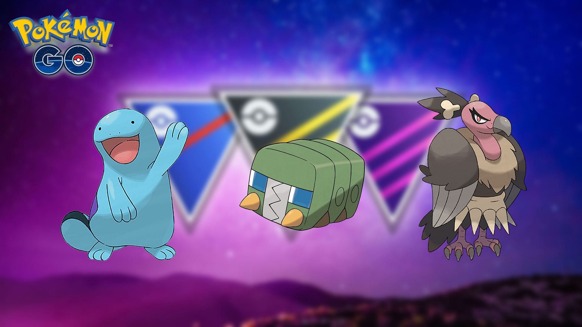 Best teams for Quagsire in the Great League (Image via Sportskeeda || The Pokemon Company)