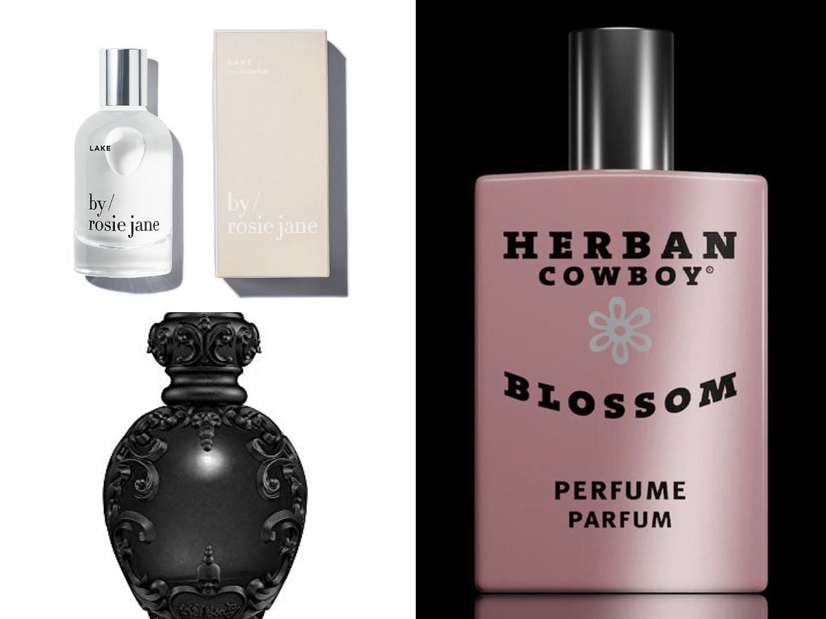 Best vegan perfumes new arrivals