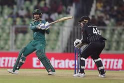 "I am assuming South Africa will win if they are not chasing runs" - Aakash Chopra on their 2023 World Cup clash vs New Zealand