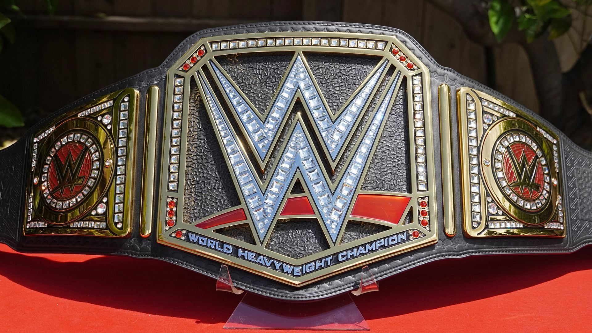 The WWE Championship was held by several top stars of the industry