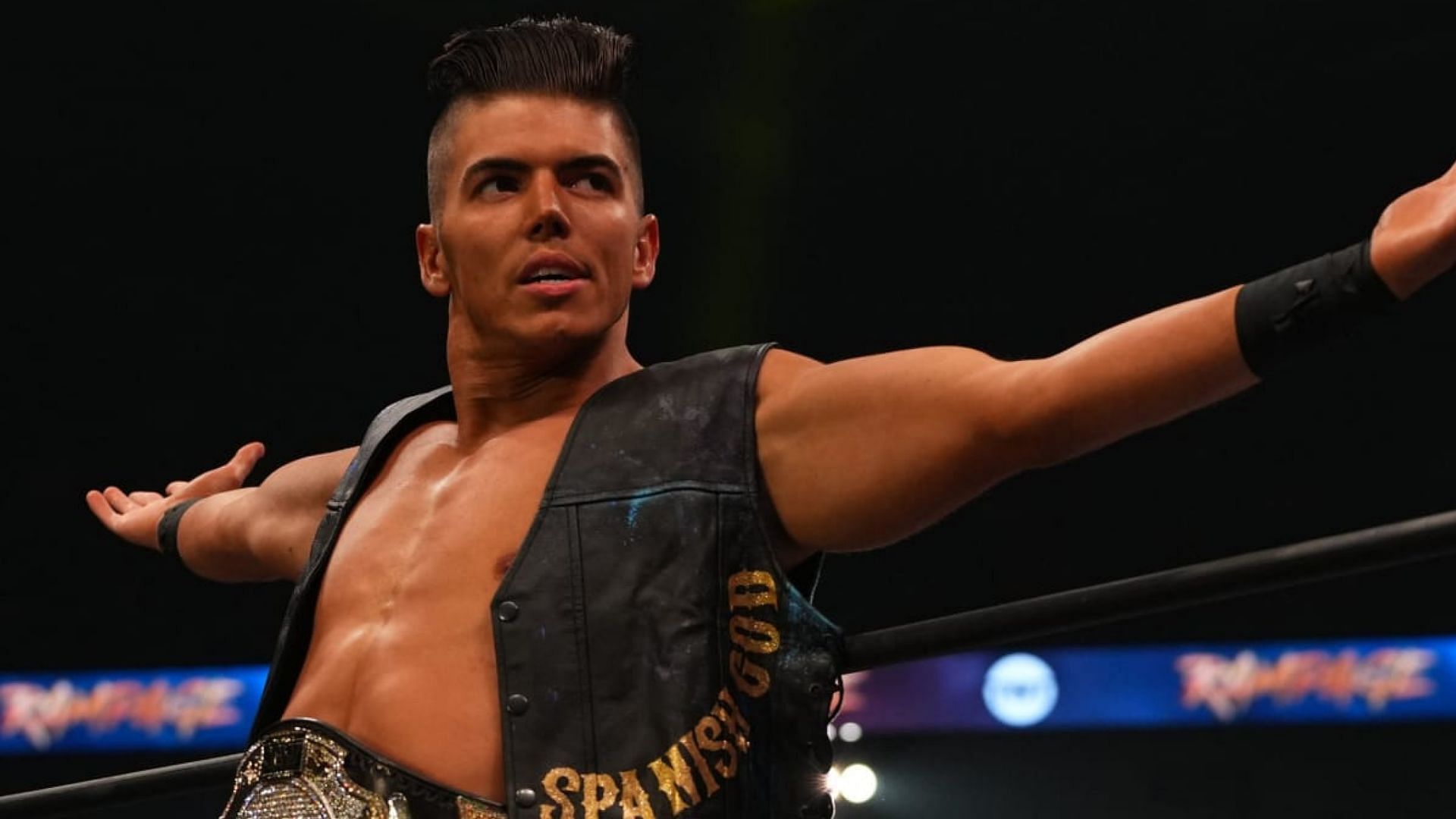 Will Sammy Guevara make his return to AEW soon?