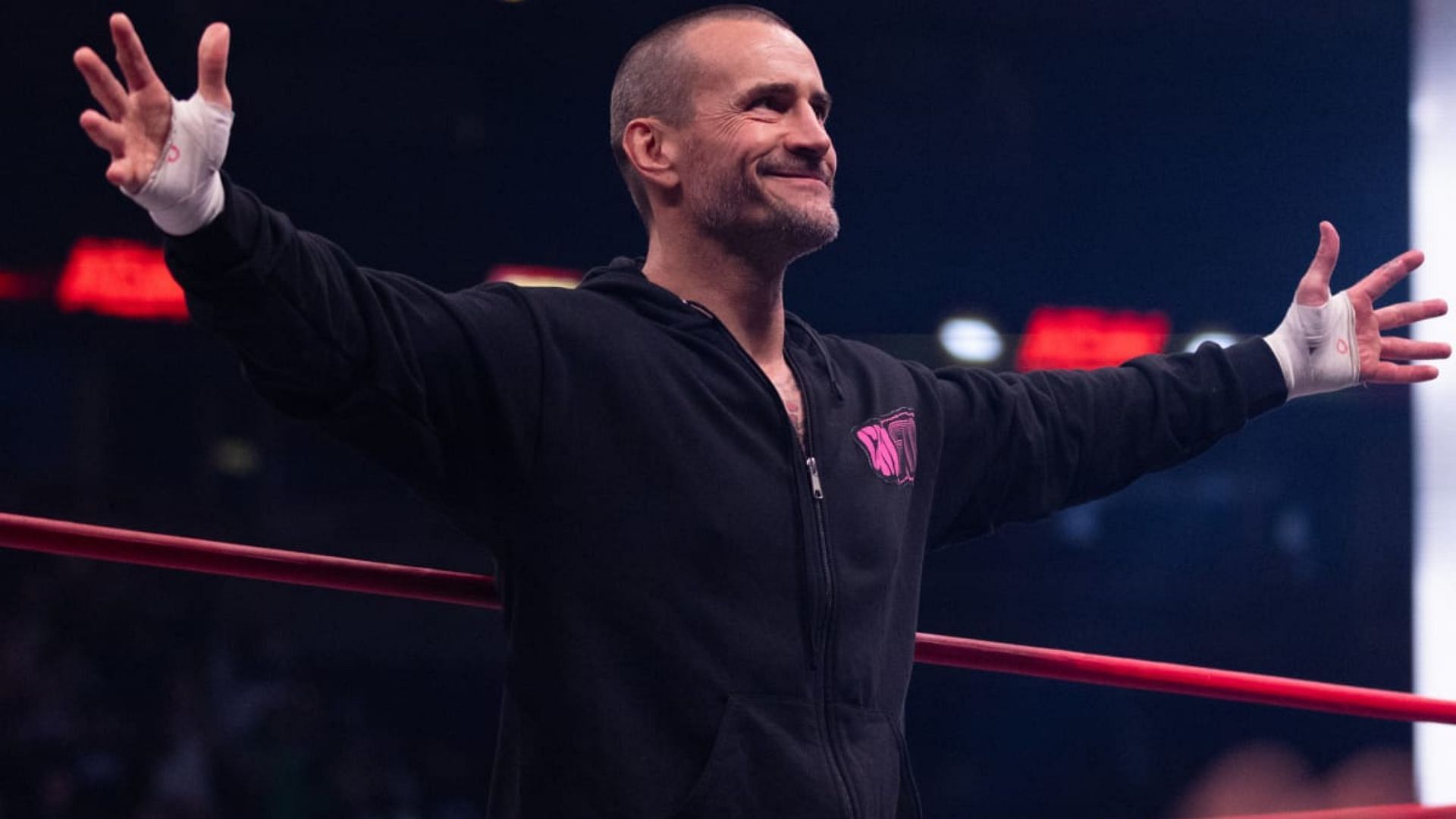 CM Punk has been speculated to make his return tomorrow at Survivor Series
