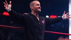 Former WWE Superstar promises to retire if CM Punk returns at Survivor Series: WarGames