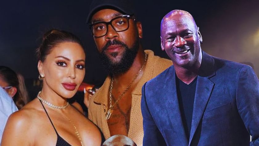 Others love being cougars" - Stephen A. Smith rips Larsa Pippen for  'uncomfortable' relationship with Marcus Jordan