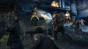 Modern Warfare 3 Zombies 'Bounty Hunter' Act 2 Tier 3 mission: How to complete, rewards, and more