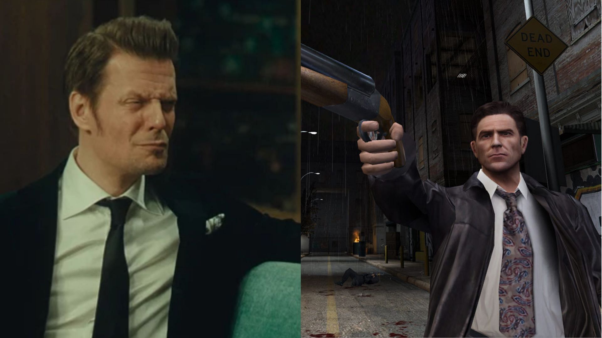 Max Payne Remakes Should Improve Their Environments