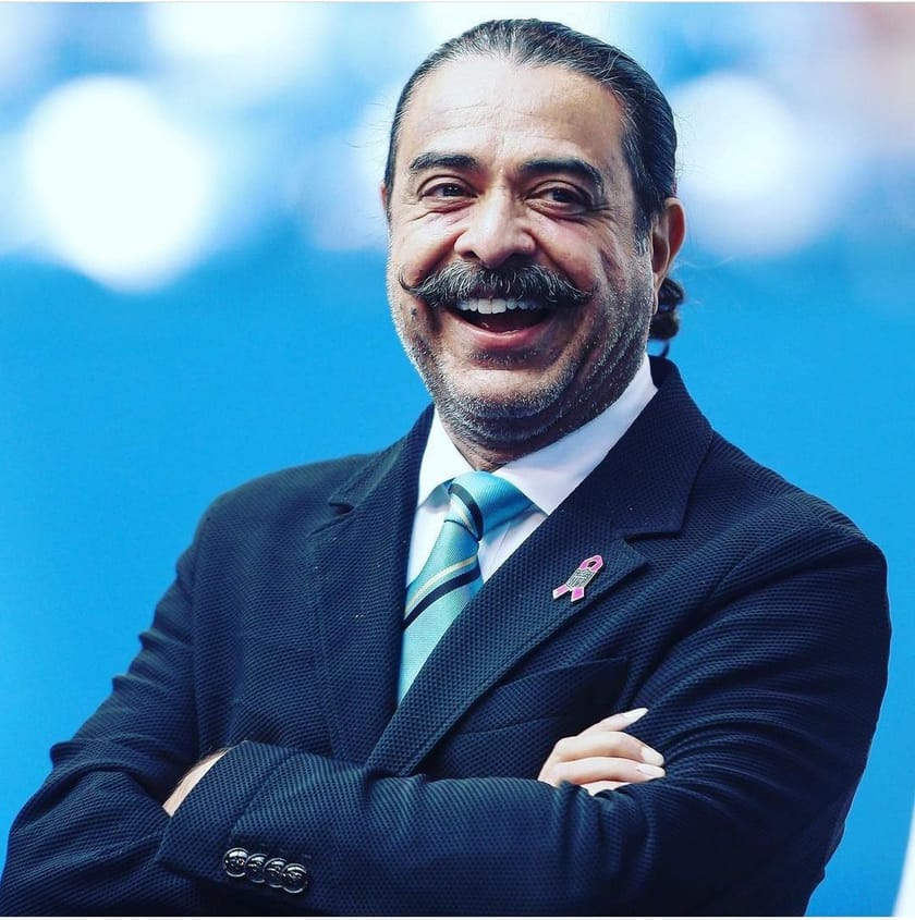 Exploring Shahid Khan's net worth in 2023 Is Jaguars owner among the