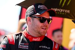 “It’s all going to come together”: Brodie Kostecki confident of NASCAR Cup future with RCR