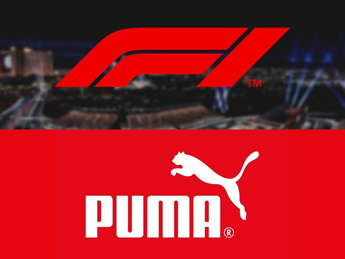 Formula 1 x PUMA &ldquo;Las Vegas Grand Prix&rdquo; collection