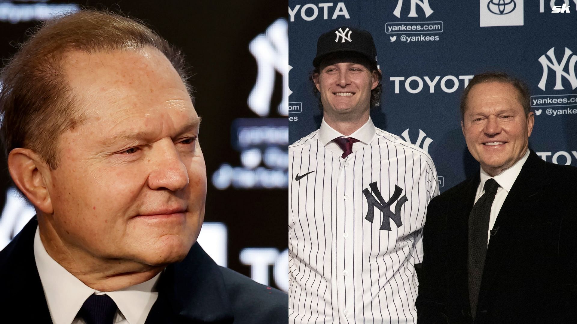 Scott Boras has monumental ties with the Steinbrenner family and the Yankees