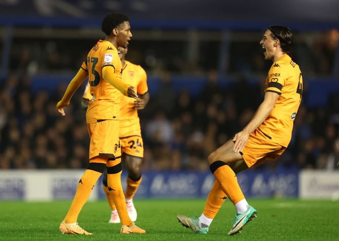 Hull City vs Rotherham Prediction and Betting Tips | November 28th 2023