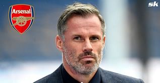 "A serious problem for Mikel Arteta" - Jamie Carragher slams Arsenal star for his recurring errors after 1-0 Newcastle defeat