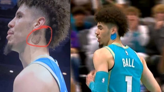 What is LaMelo Ball's brand 'LF'? Exploring more as NBA makes Hornets