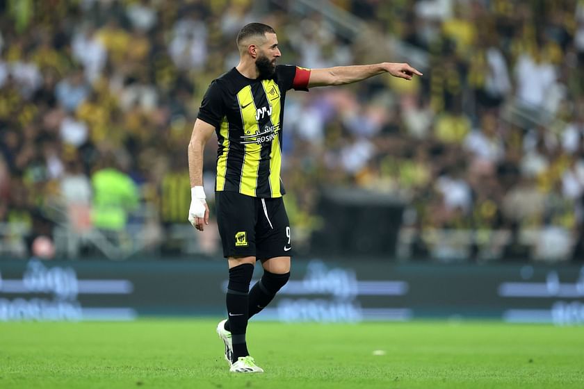 Al-Ittihad vs Sepahan prediction and betting tips on December 4, 2023  DailySPORTS experts