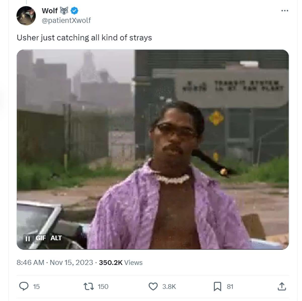 What did Keke Palmer's mom say about Usher? Leaked phone call audio