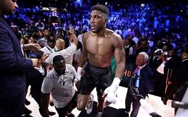 Anthony Joshua's former rival vows to 'retire' him after December 23 event