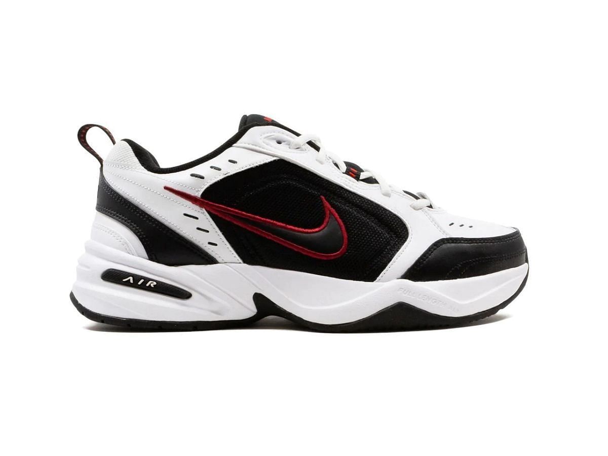 Nike Monarch IV (image via Nike website)