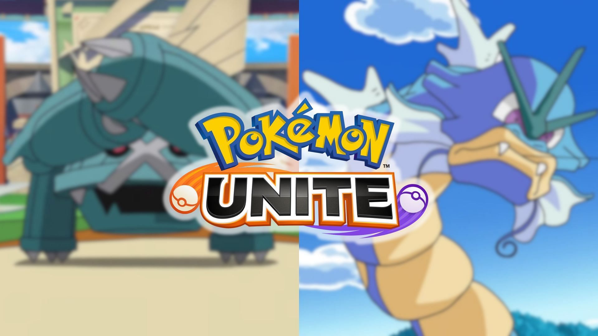 Discuss Everything About Pokémon UNITE Wiki