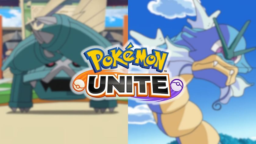 Leaked Free Pokemon Coming to Pokemon Unite