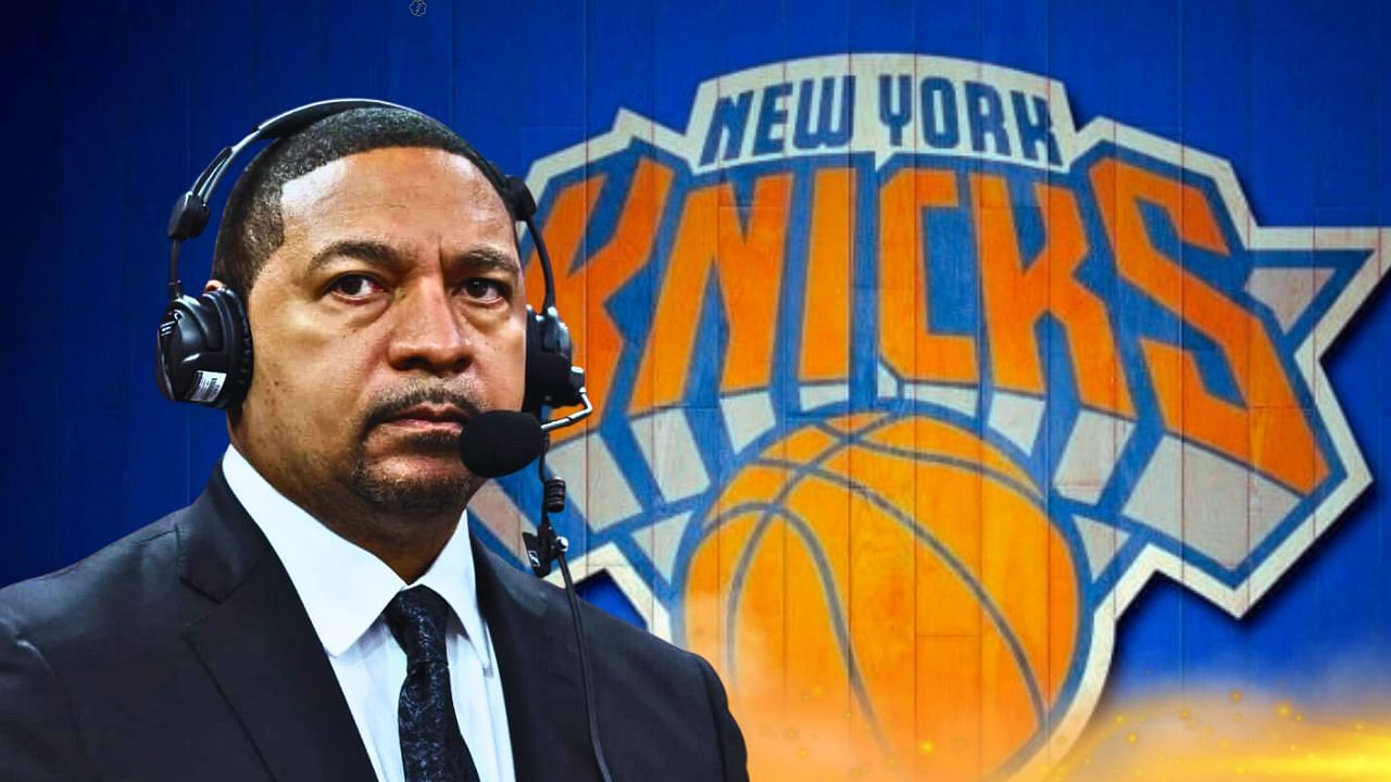 Fact check: Did Mark Jackson really lose MSG job after Knicks banned him from plane? Viral rumor debunked