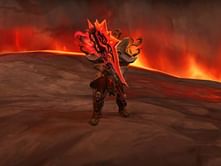 World of Warcraft: Fyr'alath, the Dreamrender legendary weapon guide