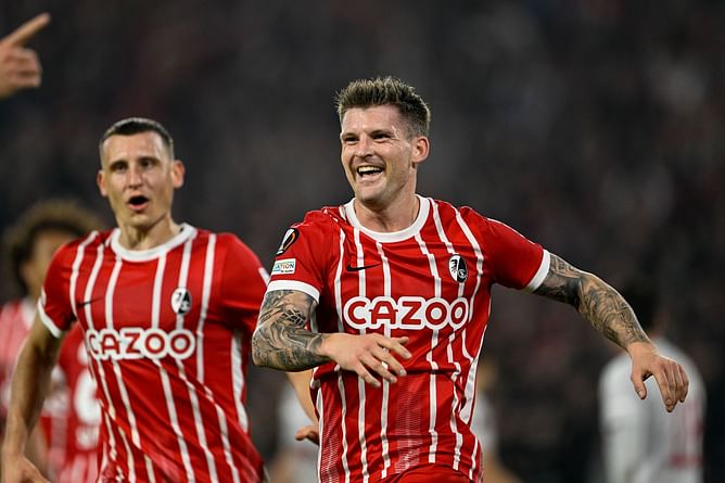 Freiburg vs Olympiacos Prediction and Betting Tips | November 30th 2023