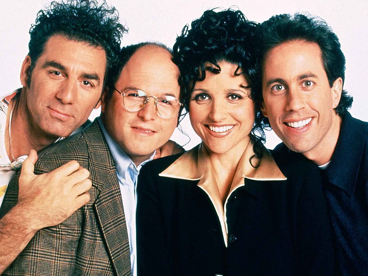 A still from Seinfeld (Image via NBC)