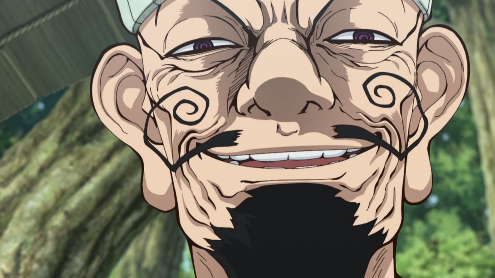 Ibara&#039;s efforts in the previous installment set him up for a one-on-one with Senku in Dr. Stone season 3 episode 19 (Image via TMS Entertainment)