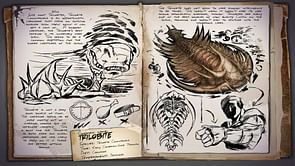 All ARK Survival Ascended Chitin farm locations