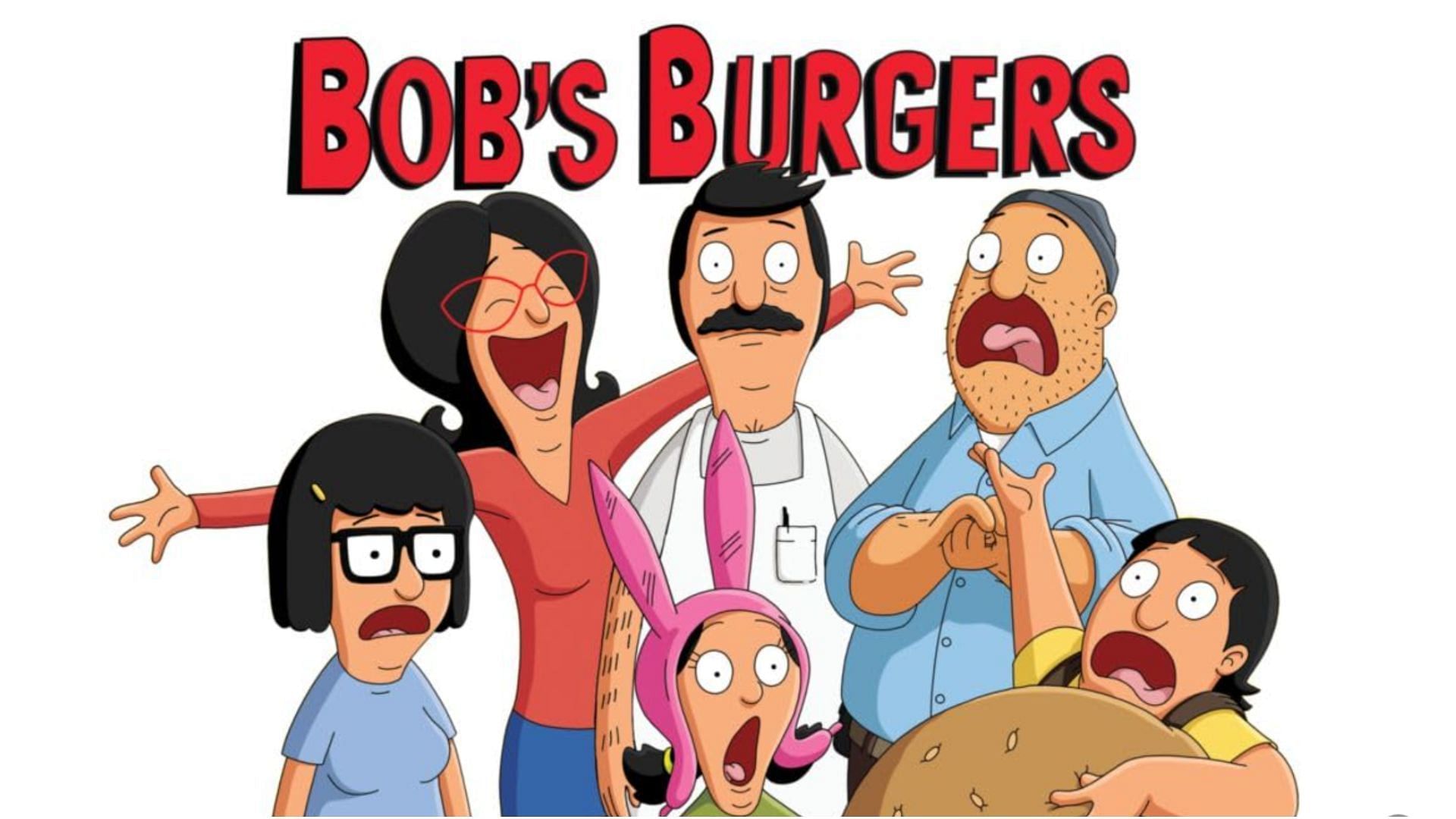 The Belcher family is back with season 14 episode 6 (Image via IMDb)