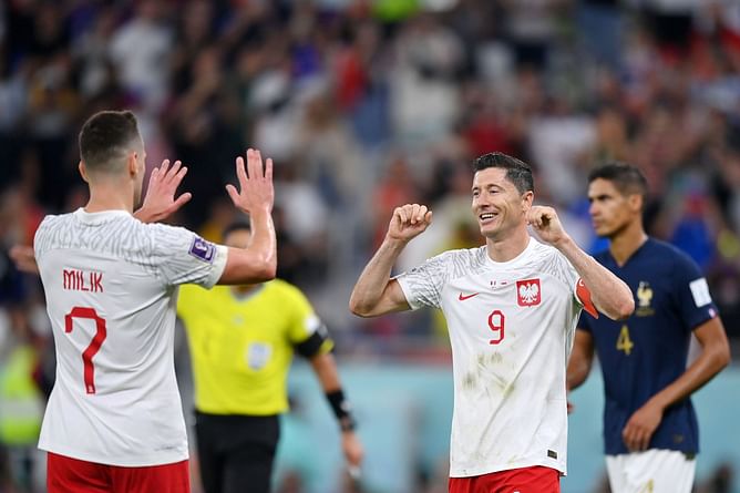 Poland vs Latvia Prediction and Betting Tips | November 21st 2023