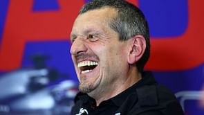 Haas boss Guenther Steiner in talks to be part of a ‘single-camera workplace comedy’ - Reports