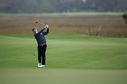 The 2023 RSM Classic weather update: Will rain delays continue on Friday at Sea Island in Georgia?