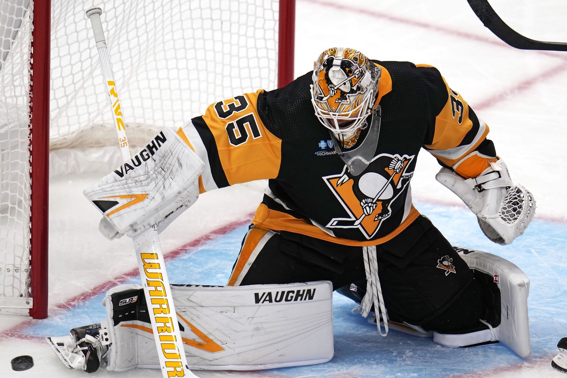 NHL Starting Goalies Tonight: Projected Starters For Your Fantasy ...