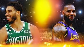 NBA In-Season Tournament MVP Ladder: Top 5 candidates ft. LeBron James (Nov. 22)