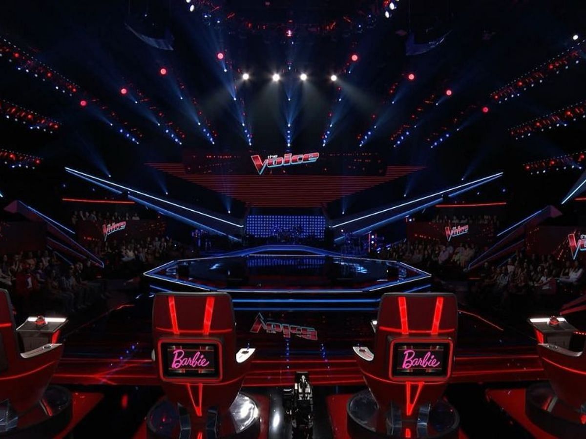 Who Were The Super Saves In The Voice Season 24? Singers Identity Revealed