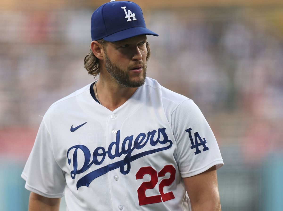 Clayton Kershaw News, Biography, MLB Records, Stats & Facts