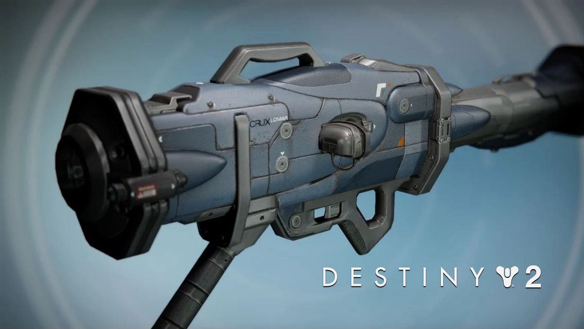 Truth is an Exotic rocket launcher that needs increased damage and extra ammo (Image via Bungie)