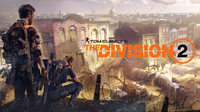 5 features that The Division 2 lacks
