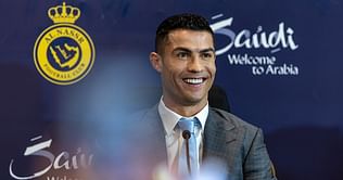 Cristiano Ronaldo's Al Nassr among Saudi Arabian clubs interested in signing Manchester United defender - Reports