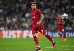 “What kind of pain is this” - Roberto Firmino’s wife makes emotional post as Liverpool legend’s father passes away while on holiday