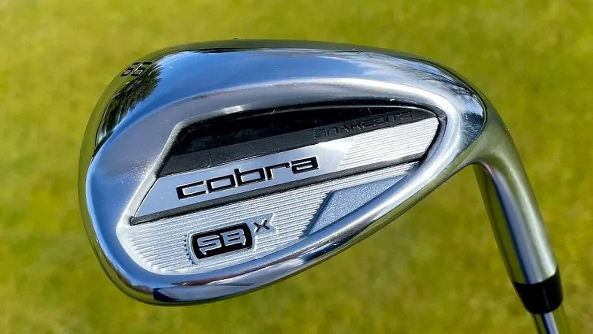 Cobra Snakebite X 2023 Wedges (Image via Future)