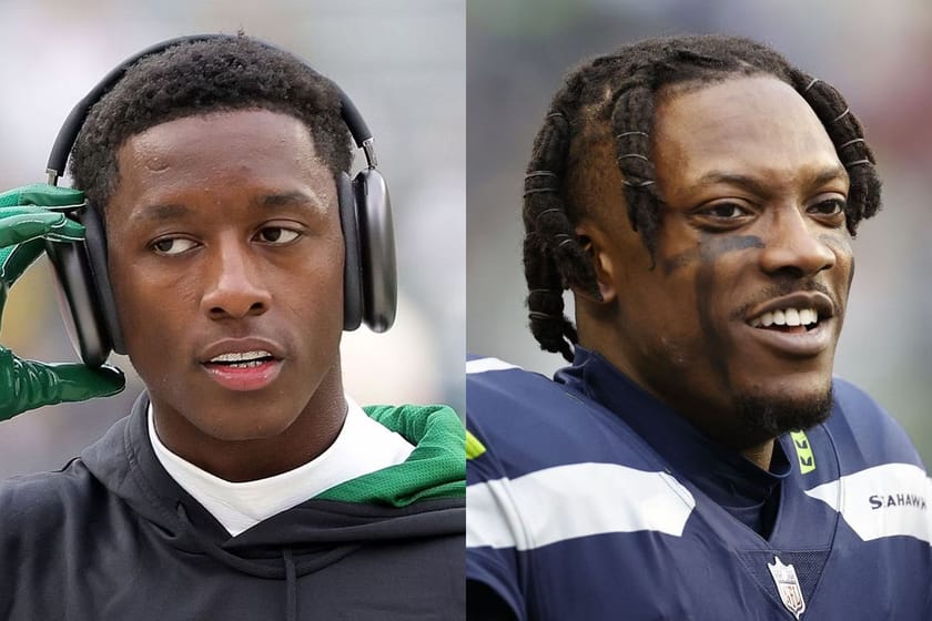 Tariq Woolen getting benched vs 49ers has NFL fans ridiculing Seahawks