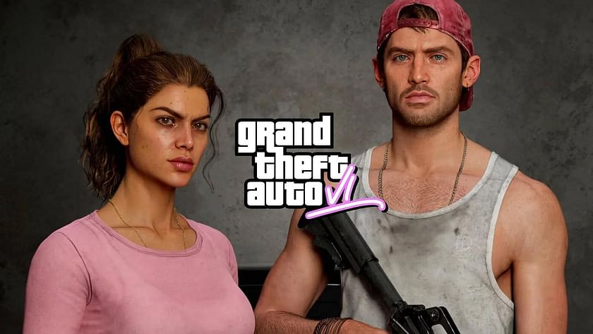 New video of GTA 6 female protagonist Lucia wows fans