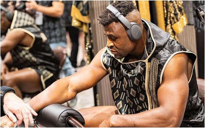“The decision is 90% made” - Francis Ngannou’s manager shares important update about ‘The Predator’s’ next fight