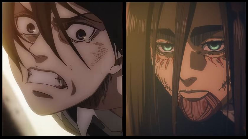 Episódio final de Attack on Titan sai em novembro; confira teaser