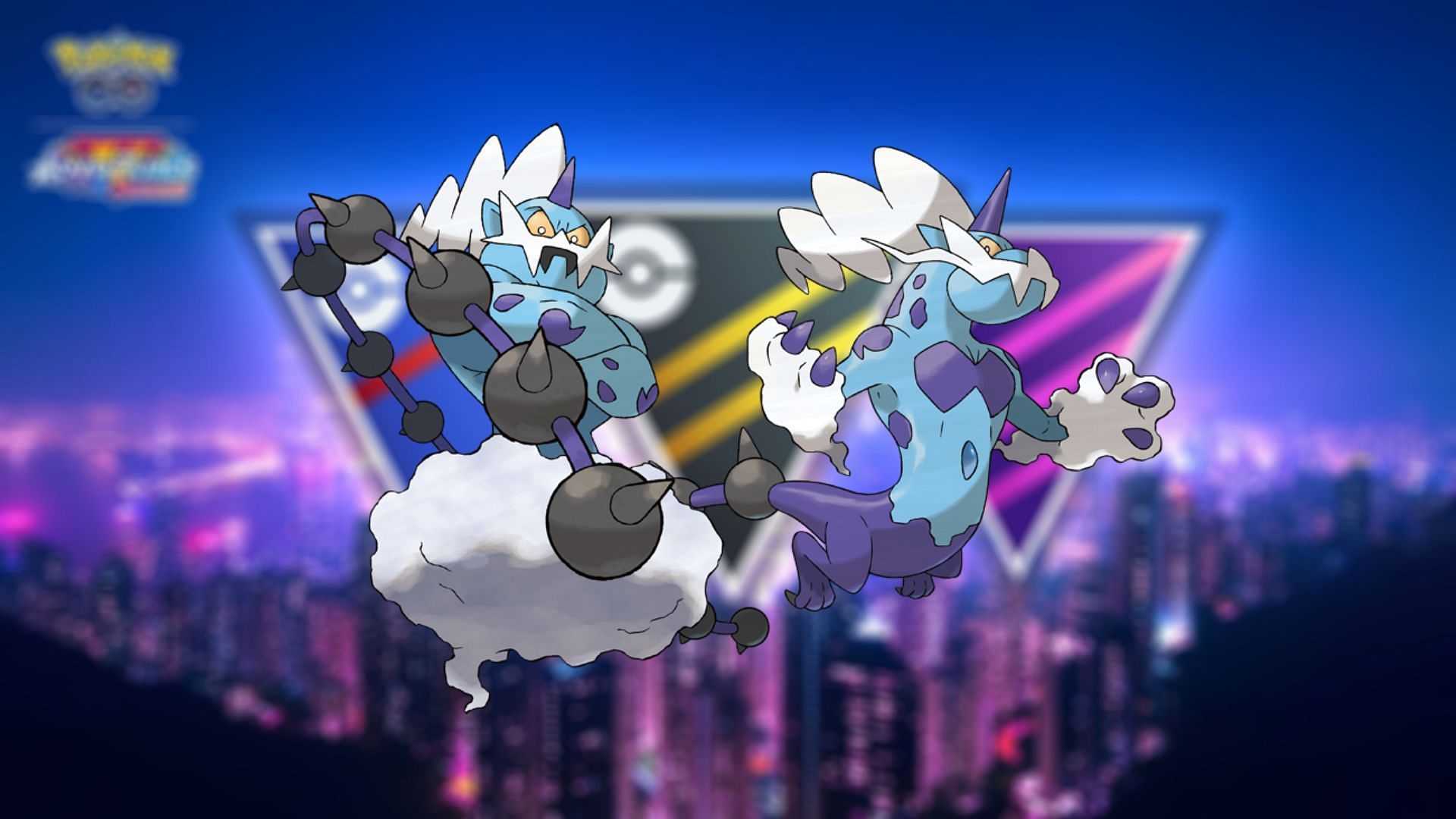 Best teams for Thundurus (Image via Sportskeeda || The Pokemon Company)