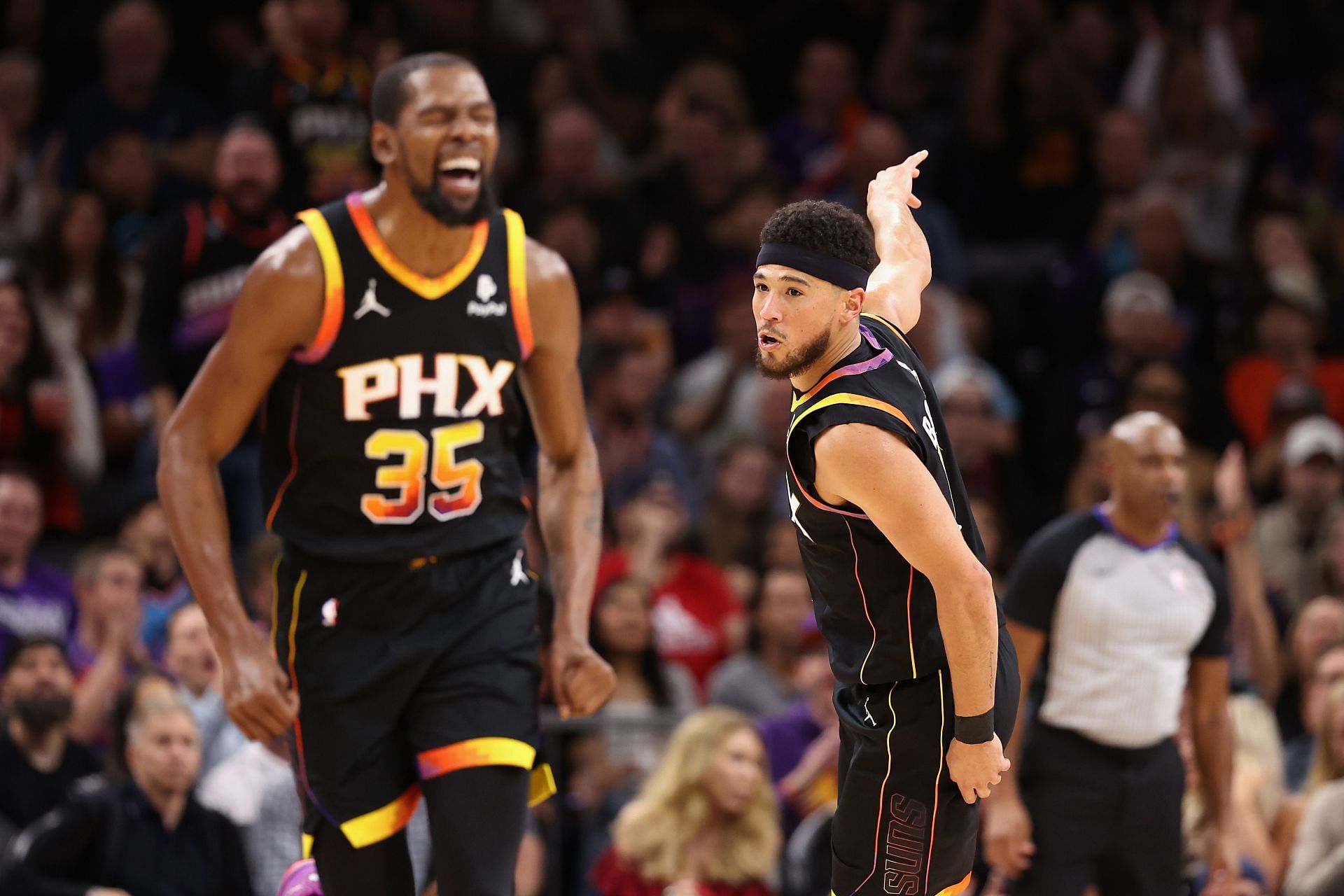 Phoenix Suns Vs Utah Jazz Prediction And Betting Tips For 2023 Nba In Season Tournament Nov 